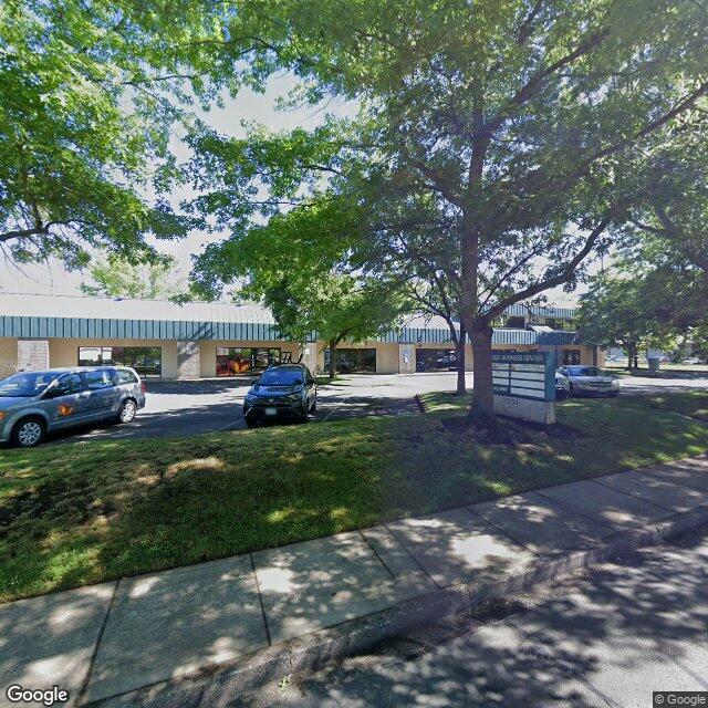 Virginia Garcia Memorial Health Center - Newberg Street View Image