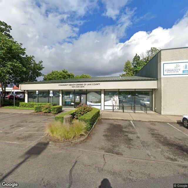 Delta Oaks Clinic Street View Image