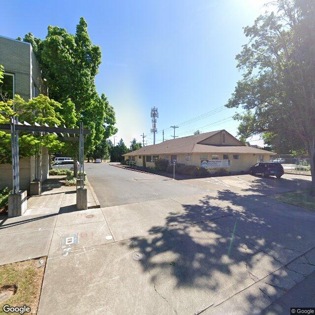 Neighborhood Health Center Street View Image