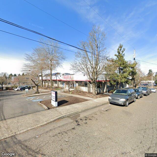 Nara Wellness Center Street View Image