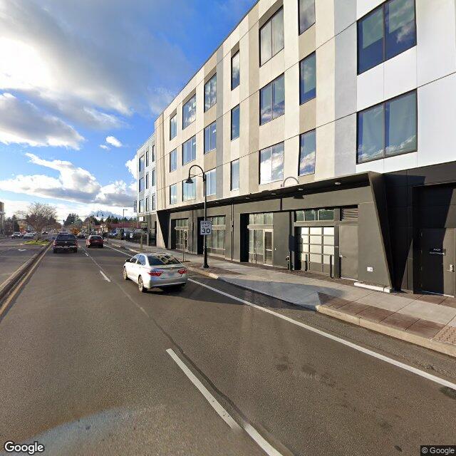 The Wallace Medical Concern Street View Image