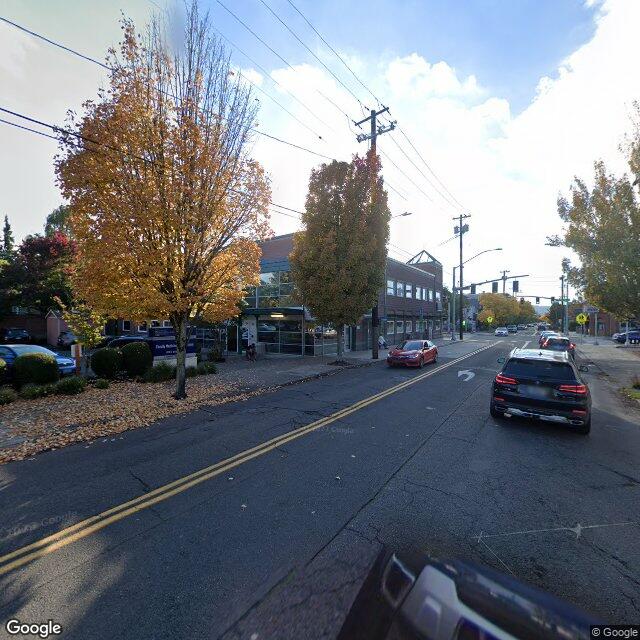 Ohsu Family Medicine at Richmond Walk IN Clinic Street View Image