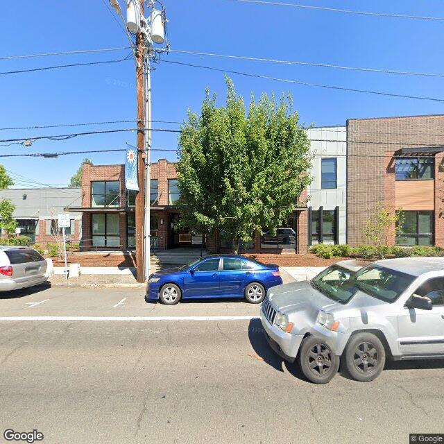 West Salem Clinic Street View Image