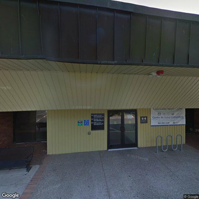 Rockwood Clinic Street View Image
