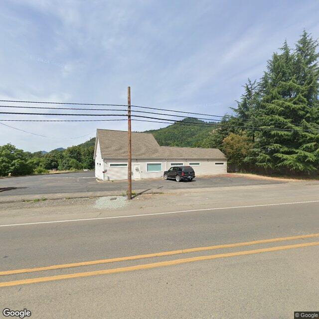 Umpqua Community Health Center, Inc Street View Image