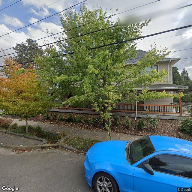 Totem Lodge Street View Image