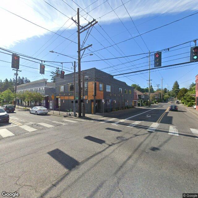 Interstate Ambulatory Surgical Center Street View Image