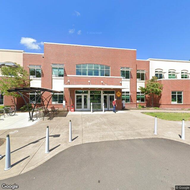 Lane County Mental Health Street View Image