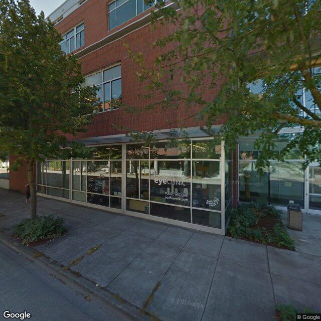 Virginia Garcia Memorial Health Center - Hillsboro Street View Image