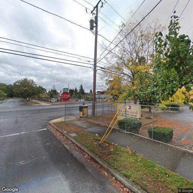 Rosewood Family Health Center Street View Image