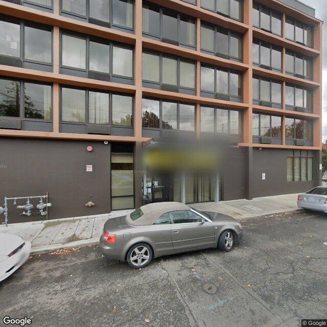 Hooper Detox Center Street View Image