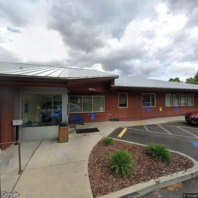 Community Health Center - Medford Street View Image