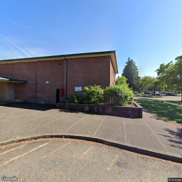 George Middle School Based Health Ctr Street View Image