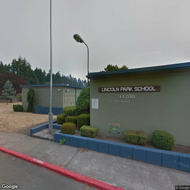 Lincoln Park Elementary Health Clinic Street View Image