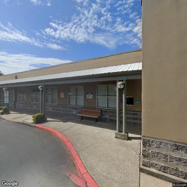 Mid-County Health Center Street View Image