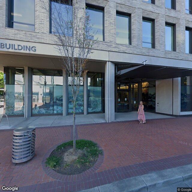 Westside Health Center Street View Image