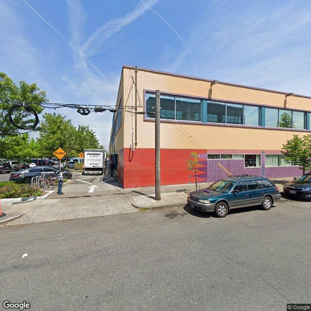 Northeast Health Center Street View Image