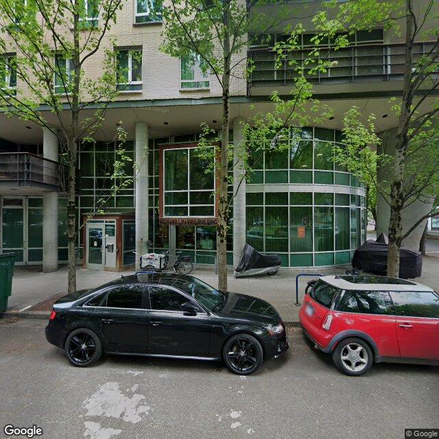 Old Town Clinic Street View Image