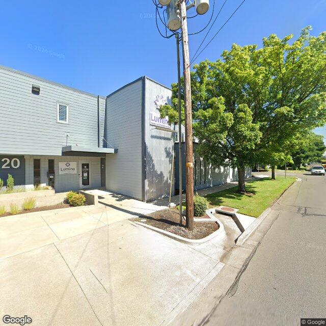 Lumina Hospice and Palliative Care Street View Image