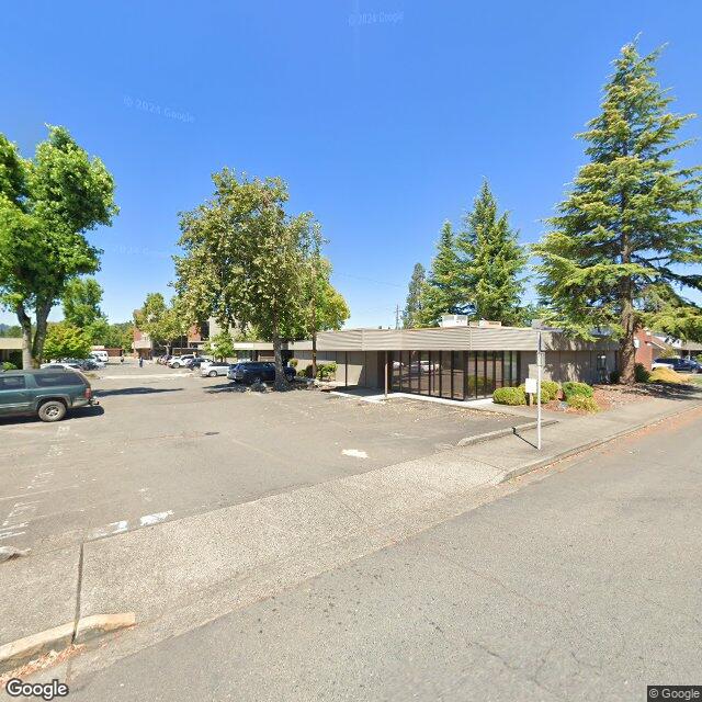 Amedisys Hospice Care Street View Image