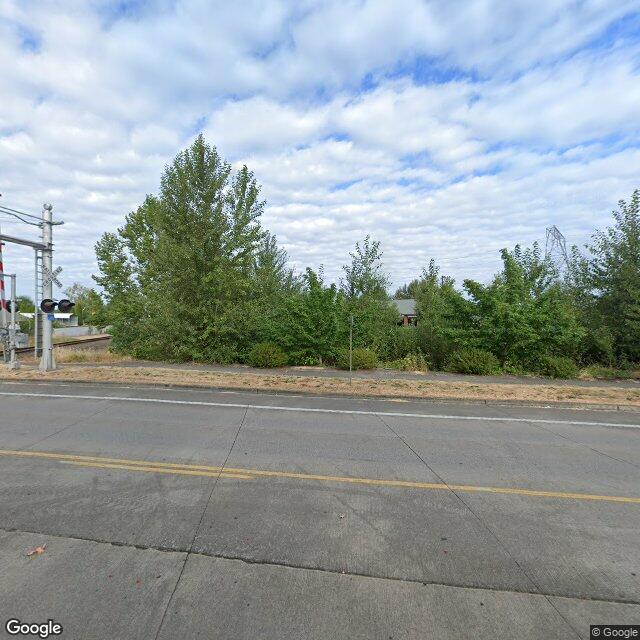 Samaritan Evergreen Hospice Street View Image