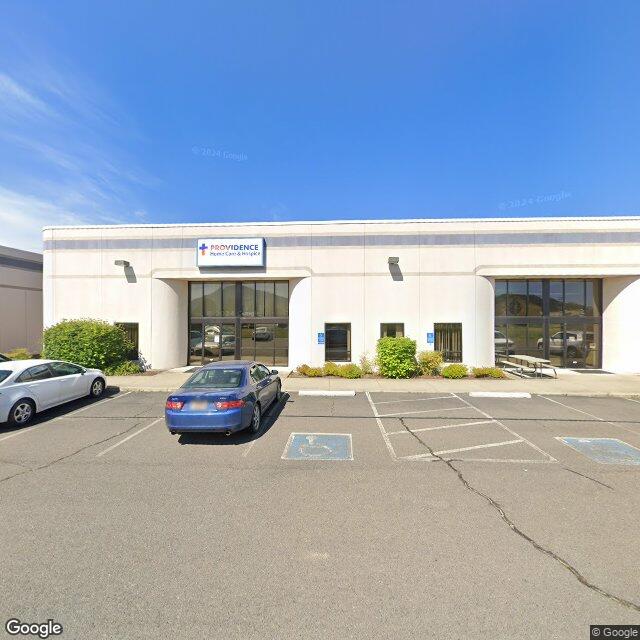 Providence Medford Hospice Street View Image