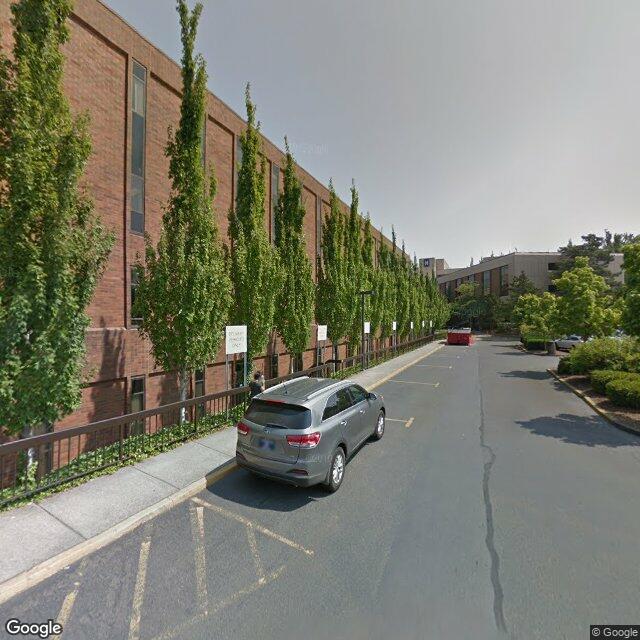Adventist Health Hospice Street View Image