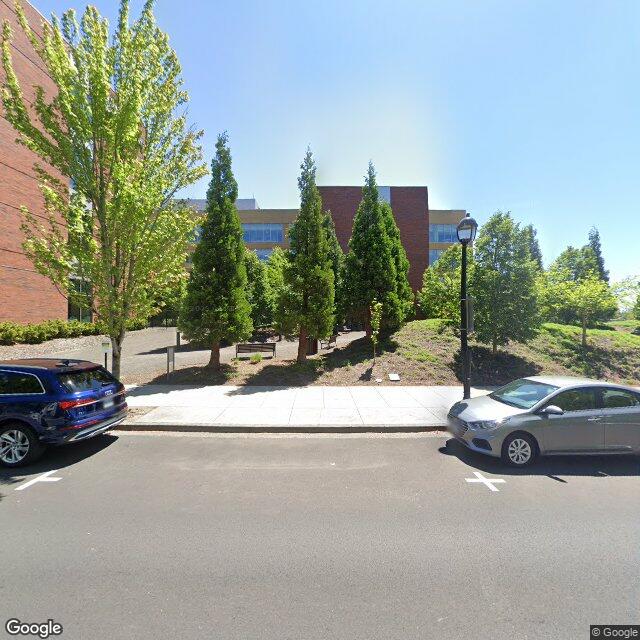 Kaiser Foundation Hospital - Westside Street View Image