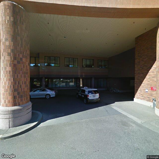 Providence Portland Medical Center Street View Image