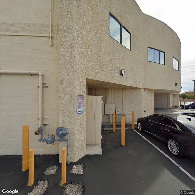 Diagnostic Laboratories Portable X-Ray Street View Image