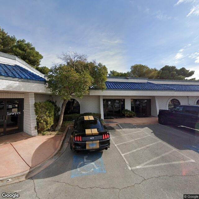 Medical and Dental Center of Nevada, Llc Street View Image