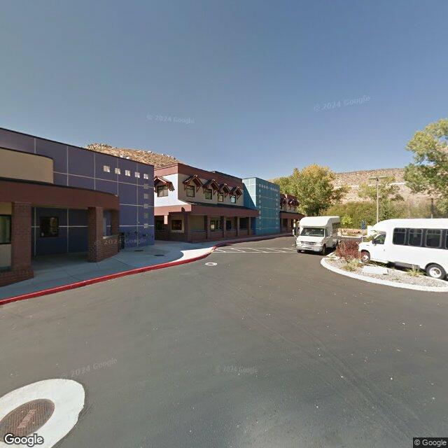 Eagle Valley Children'S Home Street View Image