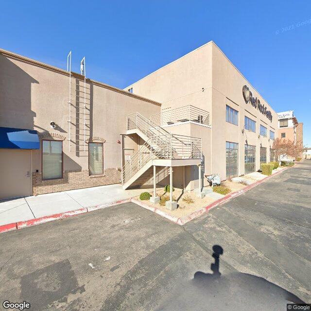 Sunset Surgery Center, Llc Street View Image