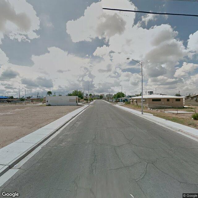 Las Vegas Renal Center Street View Image