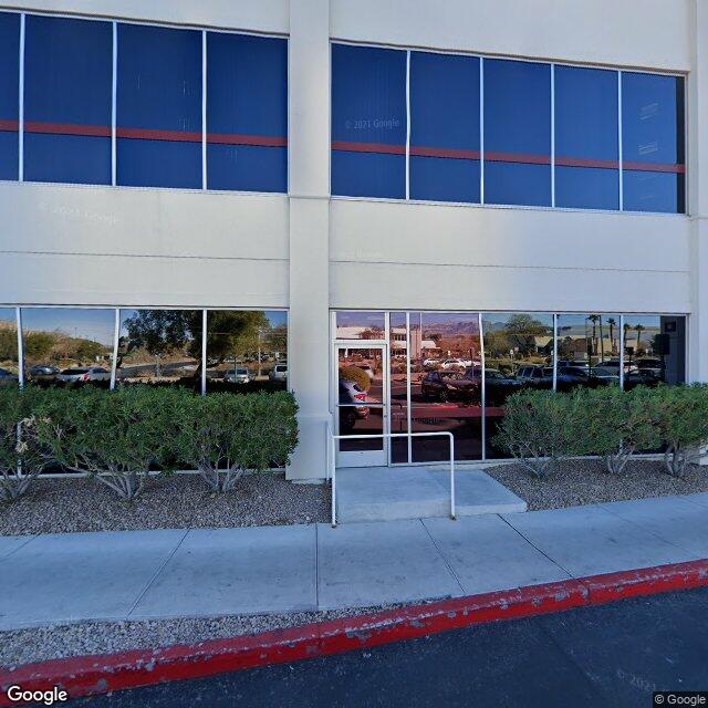 Southwest Medical Surgery Center at Tenaya Street View Image
