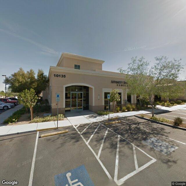 Affinity Surgery Center, Llc Street View Image