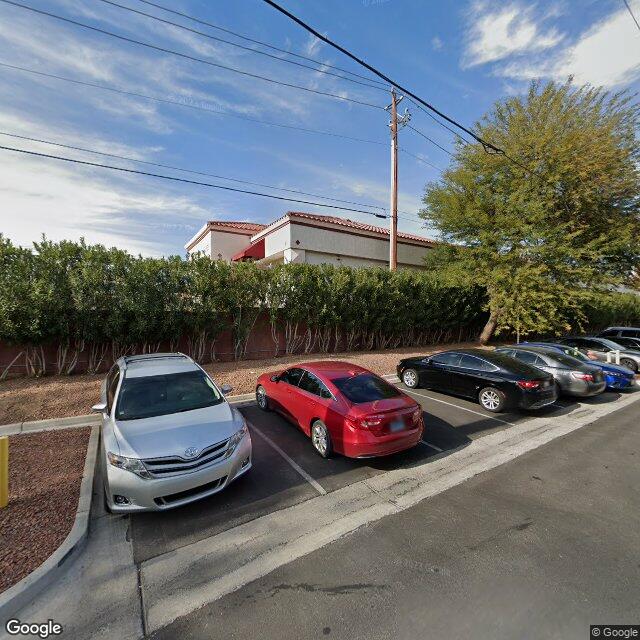 Outpatient Surgical Center of Flamingo Street View Image