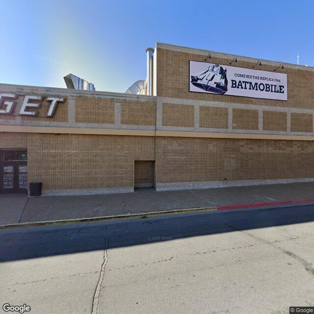 Physician'S Surgery Center of Nevada Street View Image