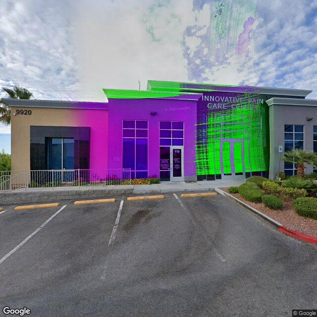Innovative Procedural & Surgical Center Street View Image