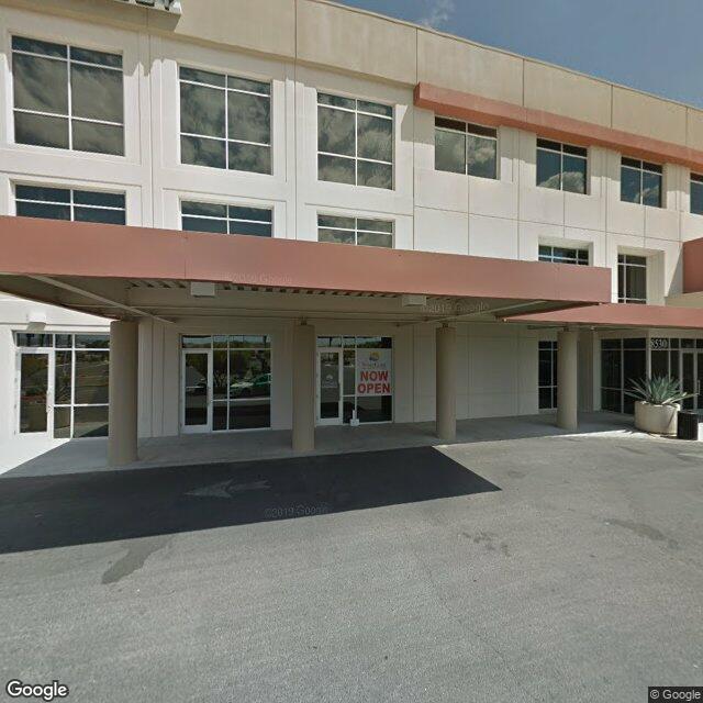 Durango Outpatient Surgery Center Street View Image