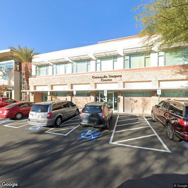 Coronado Surgery Center Street View Image