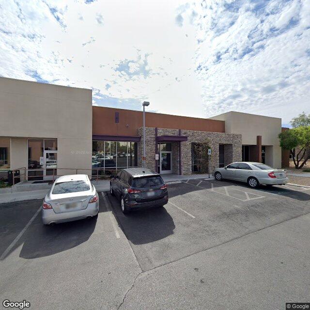 Smoke Ranch Surgery Center Street View Image