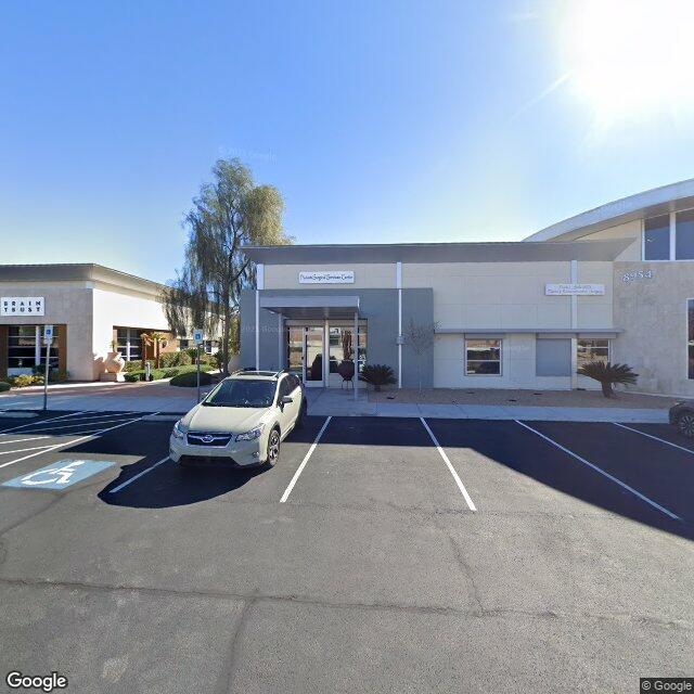 Premium Surgical Services Center Street View Image