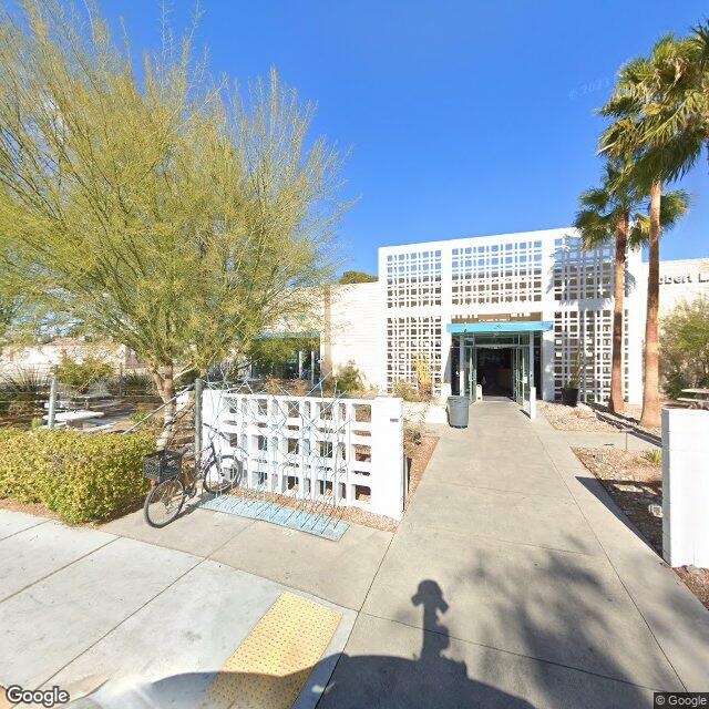 The Center for Surgical Intervention Street View Image