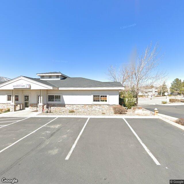 Carson Douglas Ambulatory Surgery Center Street View Image