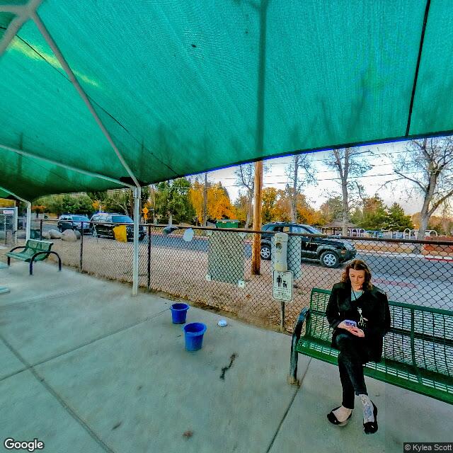 Northern Nevada HIV Outpatient Program Education A Street View Image