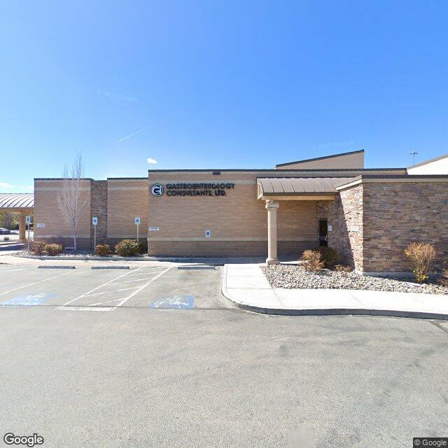 South Meadows Endoscopy Center Street View Image