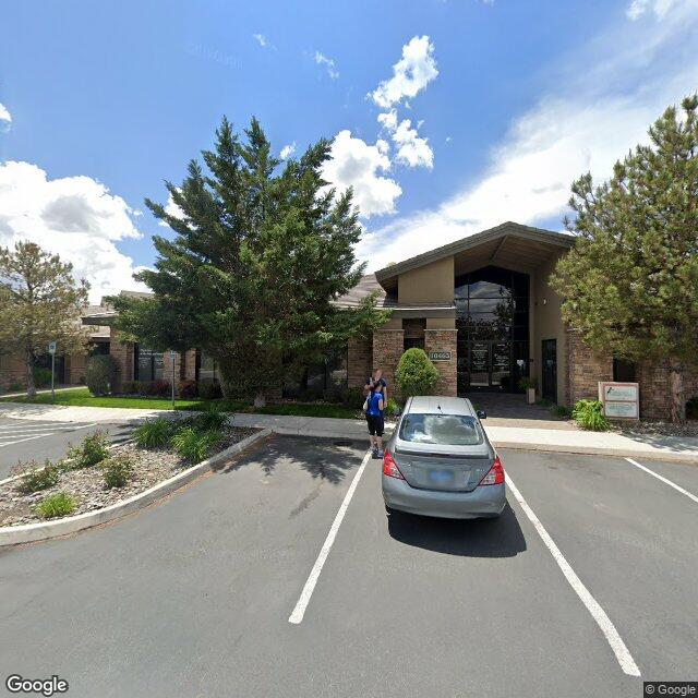 Sierra Vista Surgery Center Street View Image