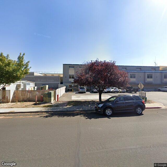 Western Nevada Surgical Center Inc Street View Image