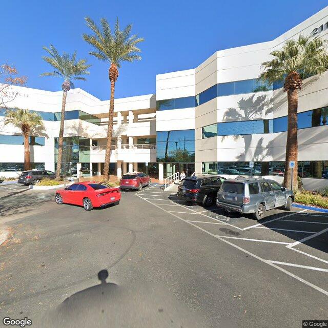 Centennial Spine and Pain Center Street View Image